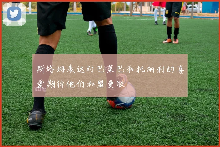 斯塔姆表达对巴莱巴和托纳利的喜爱期待他们加盟曼联
